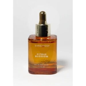 Sand + Fog Citrus Blossom EDP Oil 1.7 fl oz